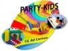 Foto de Brincolines Party-kids Cd del Carmen Campeche
